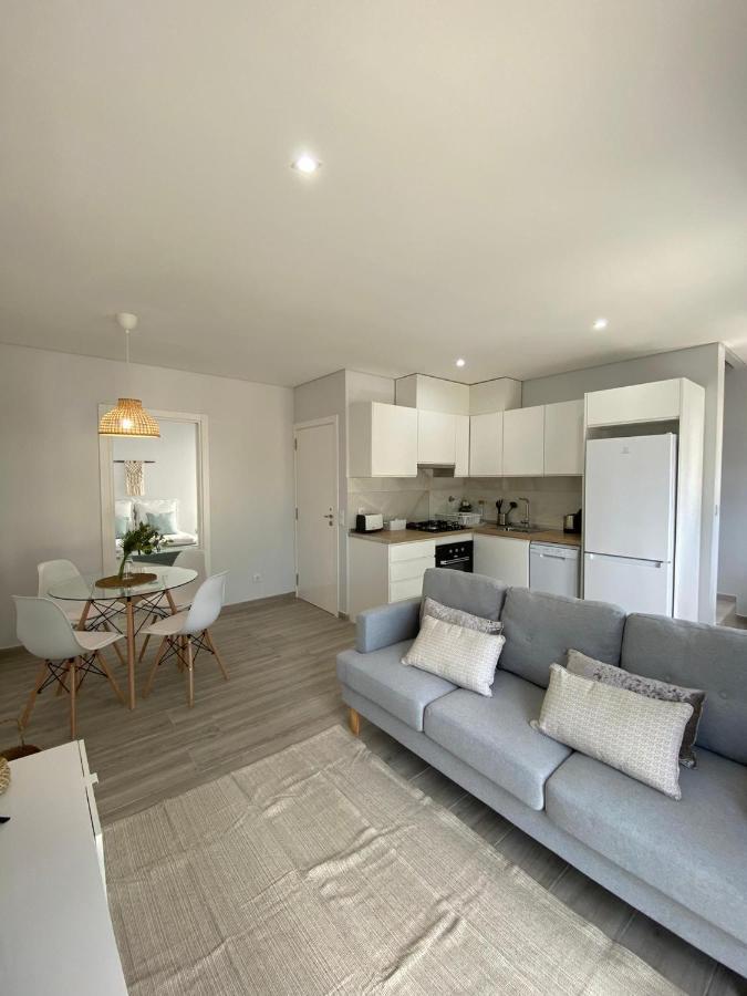 Apartment T2 オリョン エクステリア 写真
