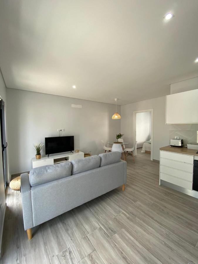 Apartment T2 オリョン エクステリア 写真
