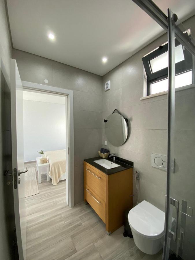 Apartment T2 オリョン エクステリア 写真