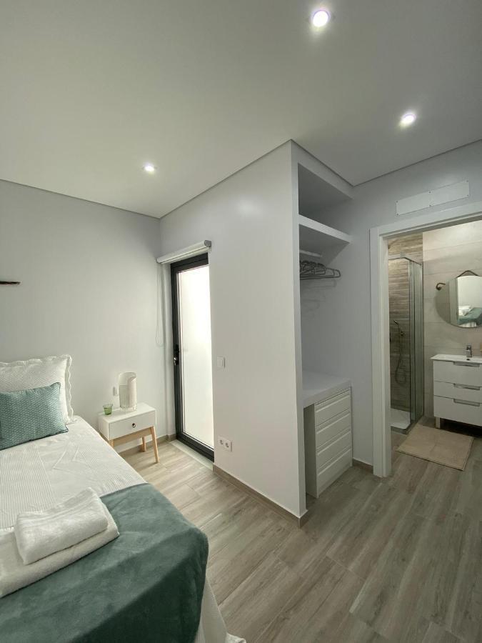 Apartment T2 オリョン エクステリア 写真